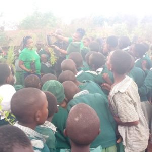 ENVIRONMENTAL EDUCATION