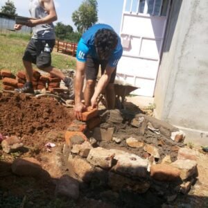 MISSIONARY TRAVEL PROGRAM