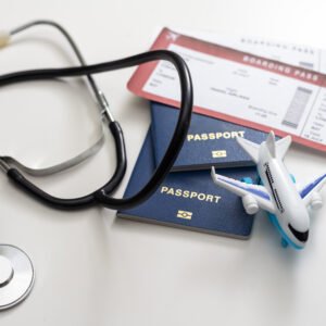RESEARCH ON TOURISM TRENDS AND BEST PRACTICES