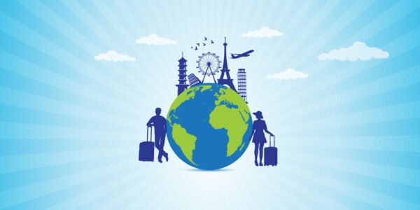 CARBON FOOTPRINT OFFSETTING IN THE TRAVEL AND TOURISM INDUSTRY
