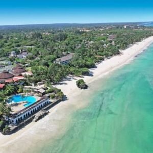 2 Weeks Teaching Volunteer Program in Diani