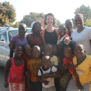 2 Weeks Medicine Volunteer in Diani Program